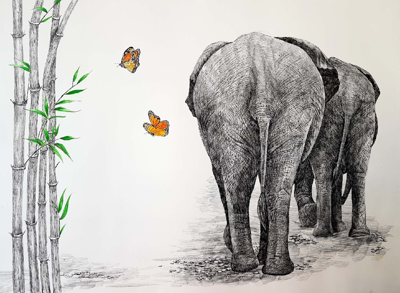 Once Upon a Time  Series- 11