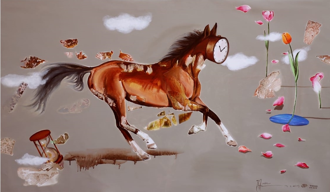 Towards The Good Time