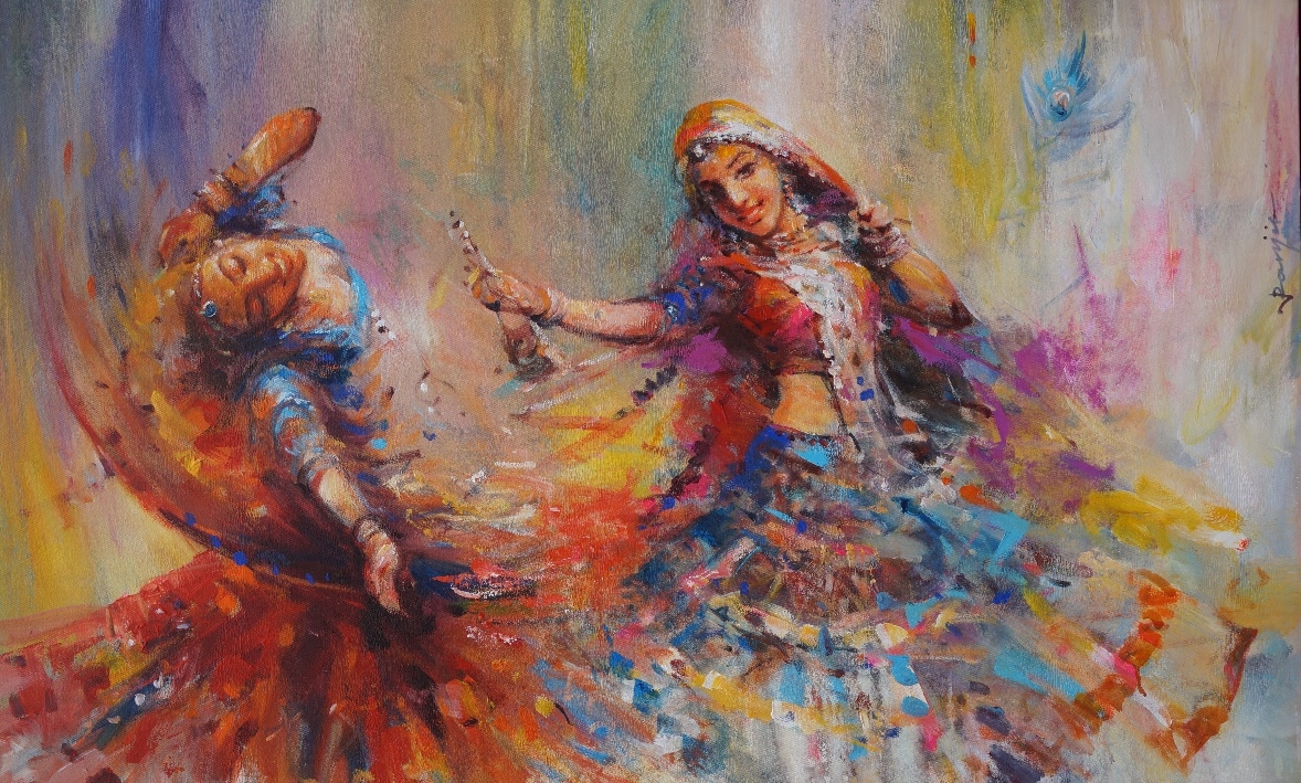 kalbelia celebration 2