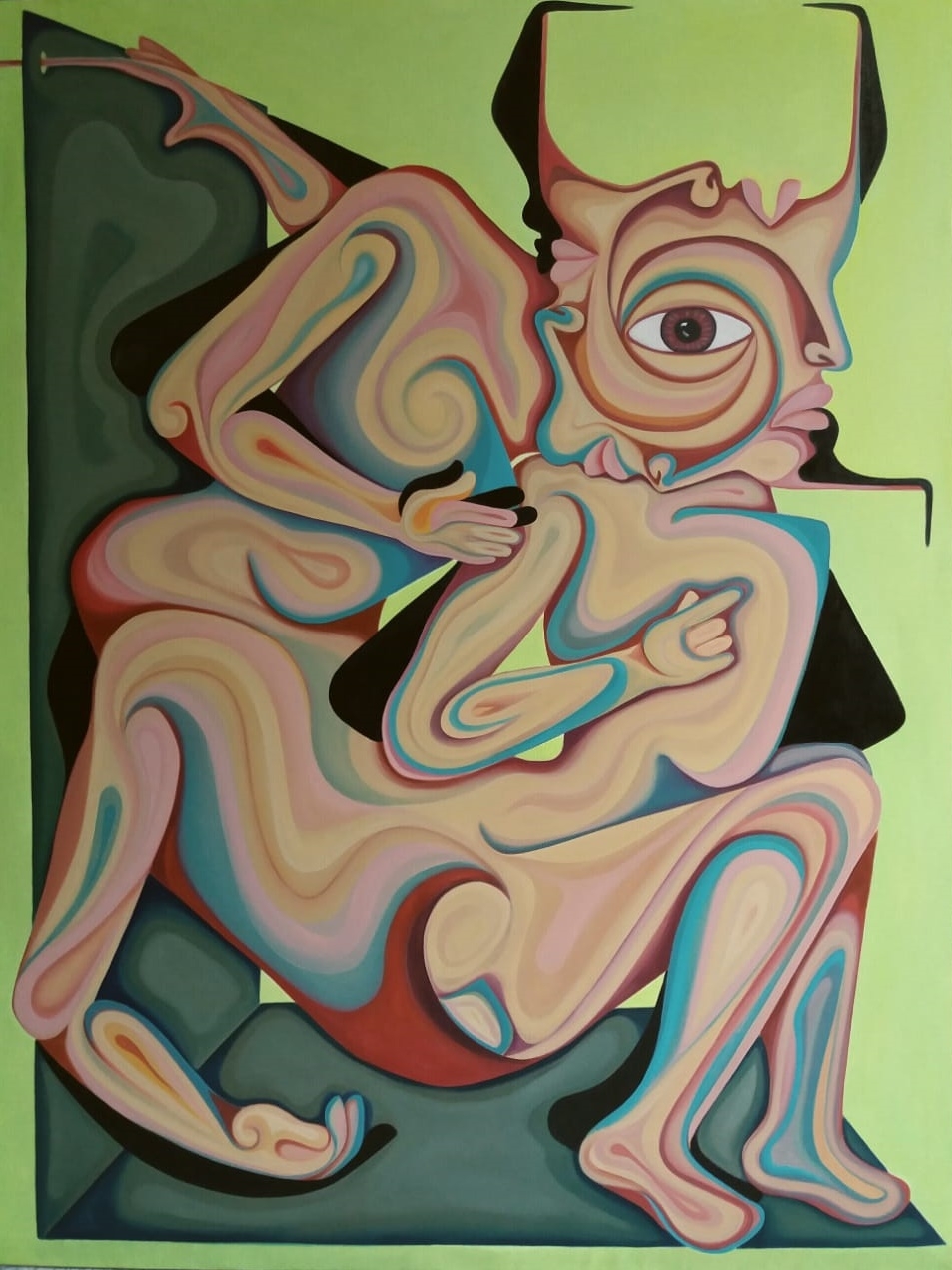 Contradictory Notions