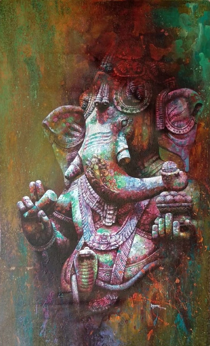 Ganesha