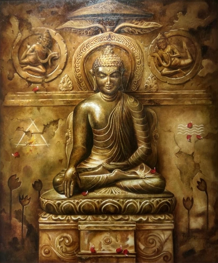 Buddha