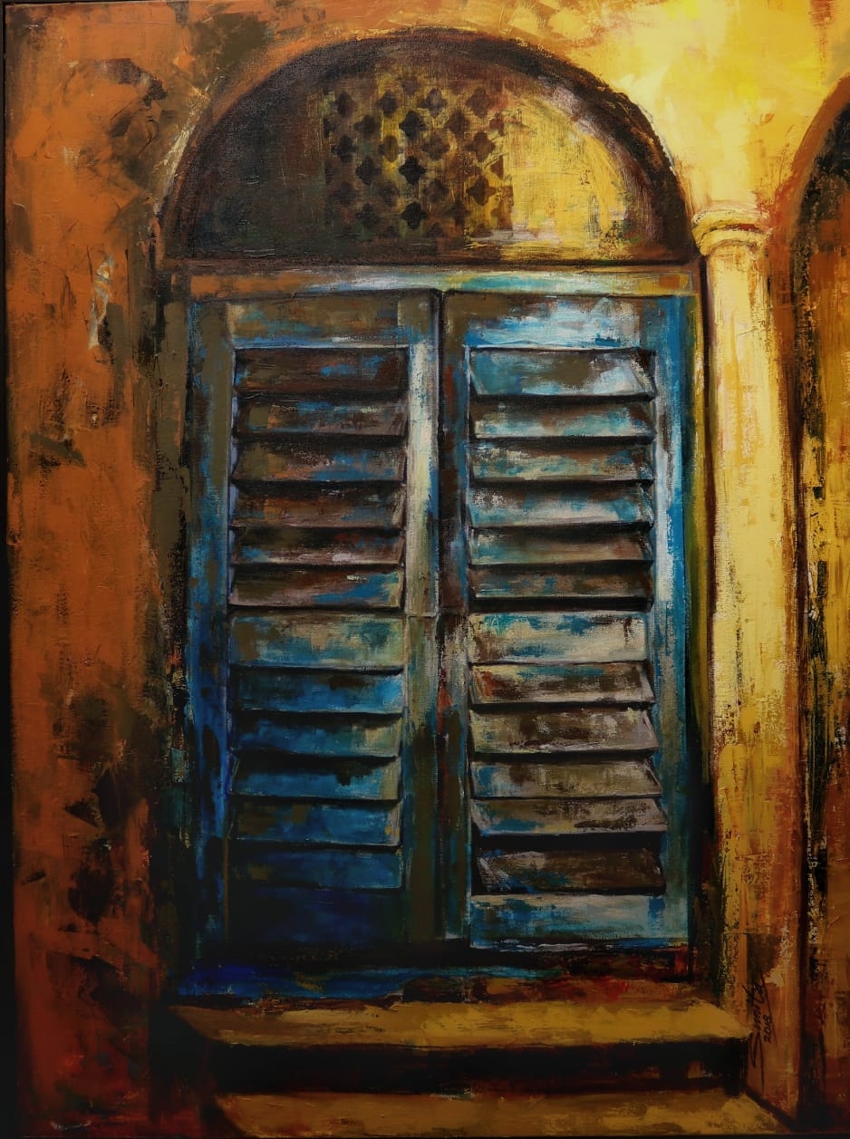 Doors of Perception 3