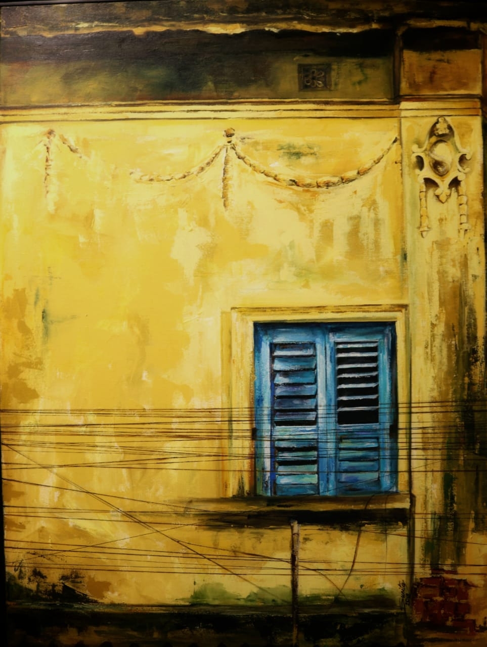 Doors of perceptions 2