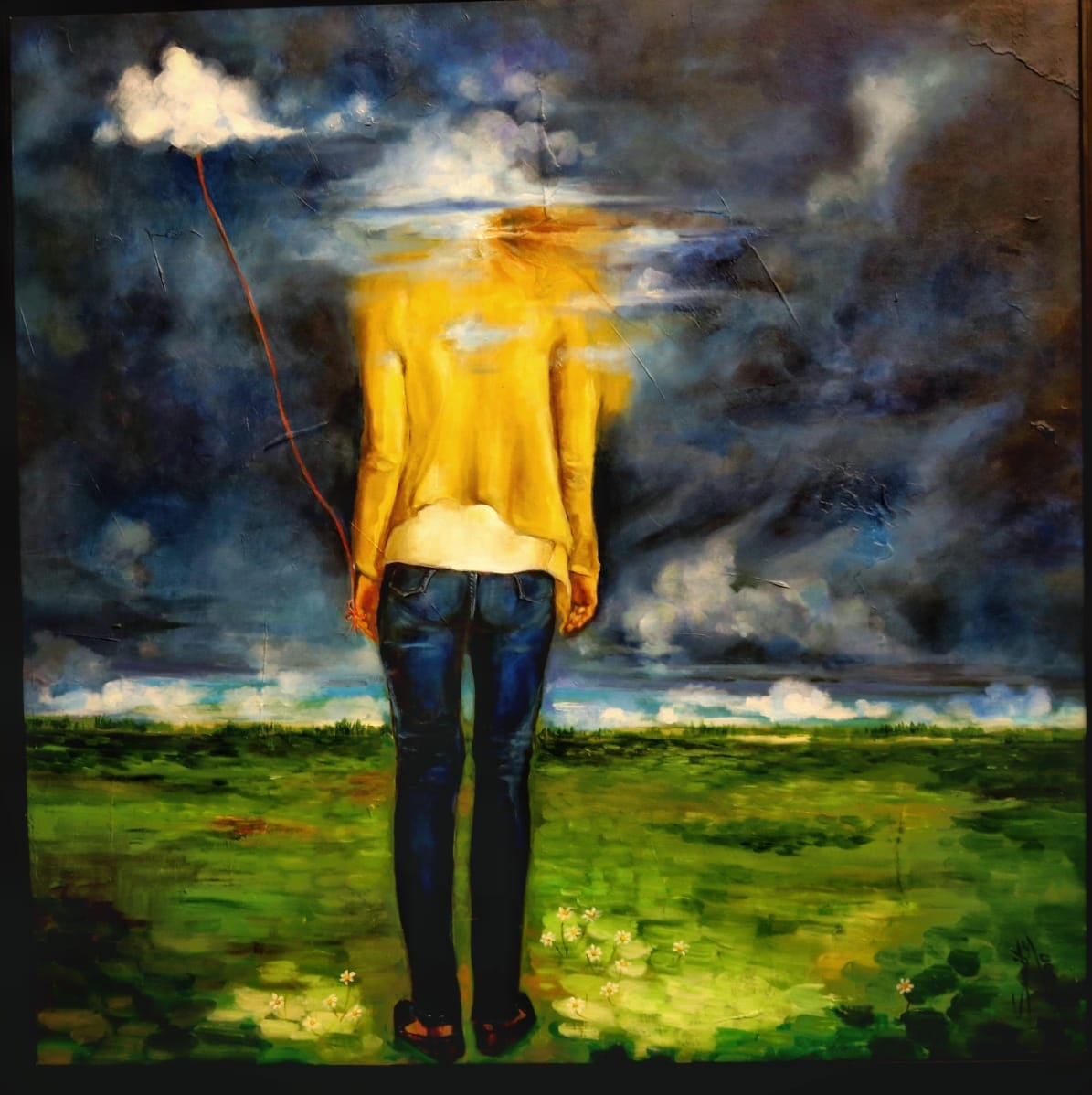 Doors of perceptions 5