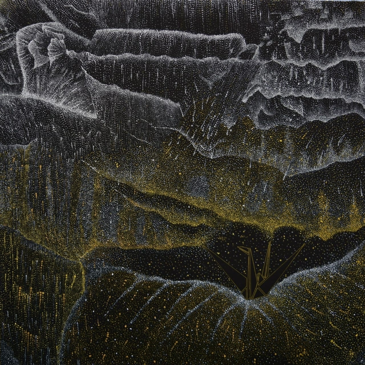 The Cluster of blessings