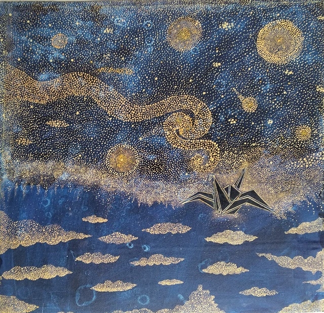 The Starry Night