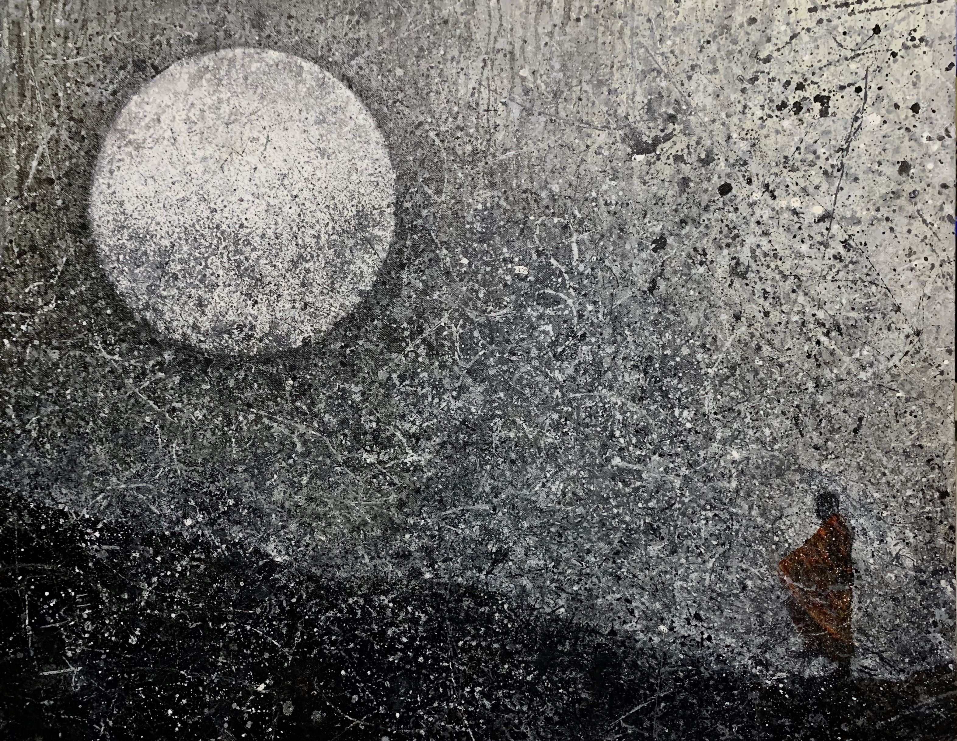 Shoonya- Journey of Inner Peace 2