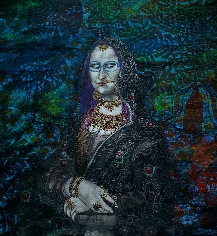 My Monalisa