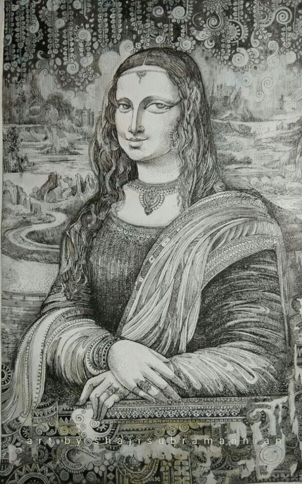 THOOLI MONALISA