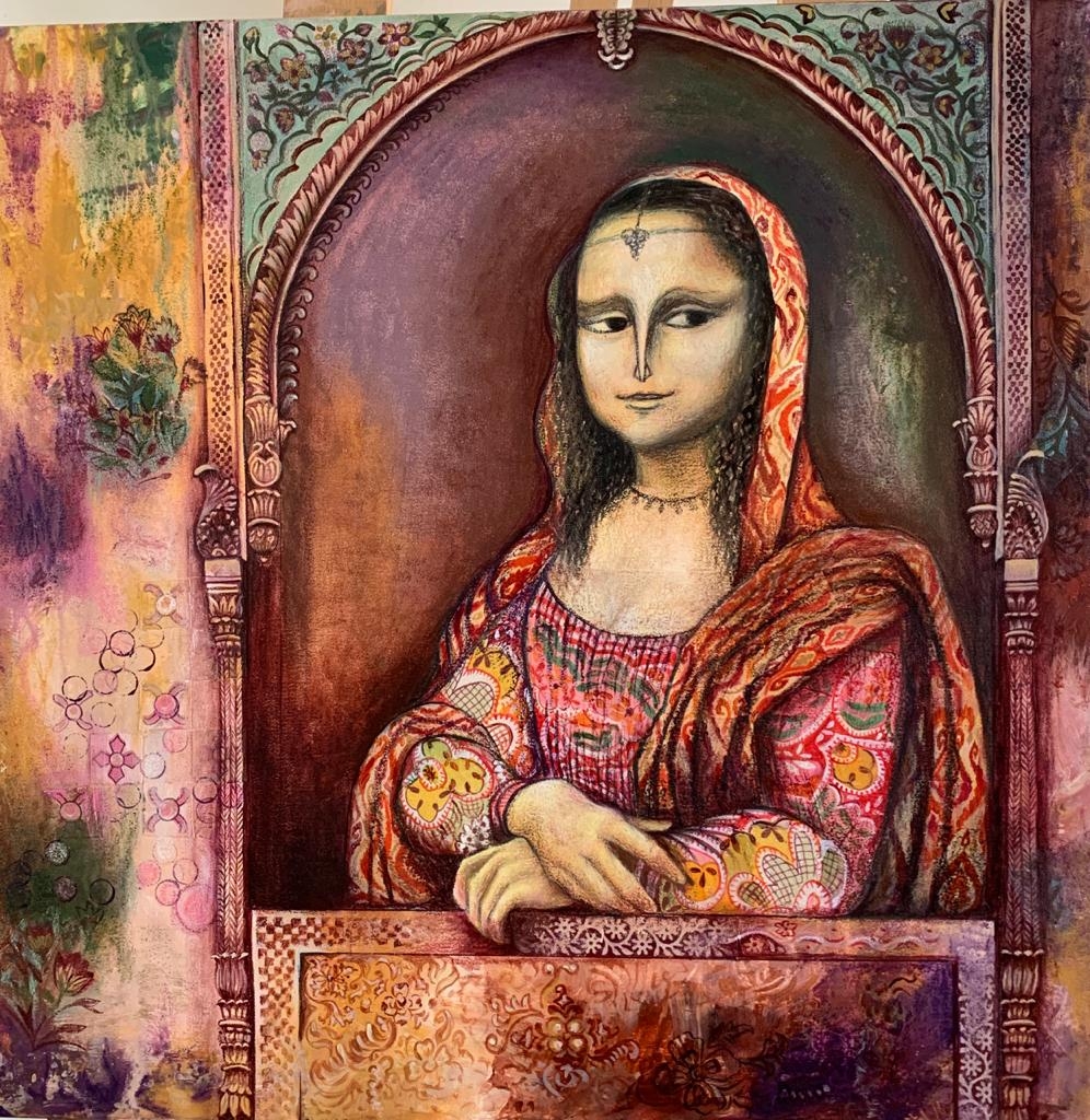 Mona Baisa