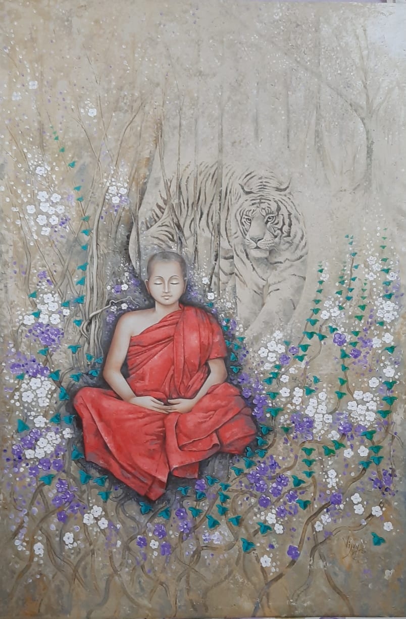 Buddha
