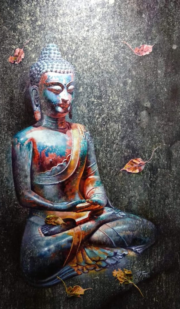 Buddha