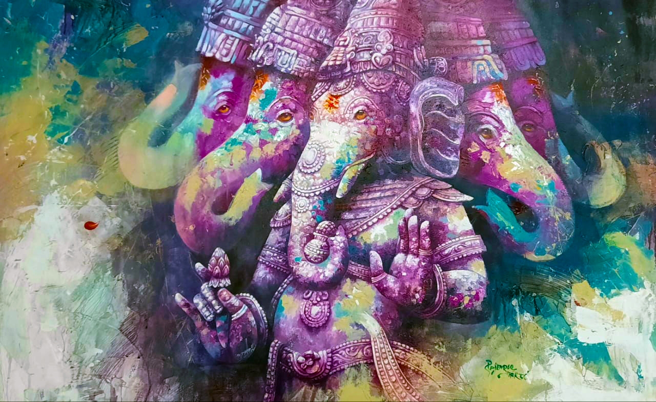 Ganesha