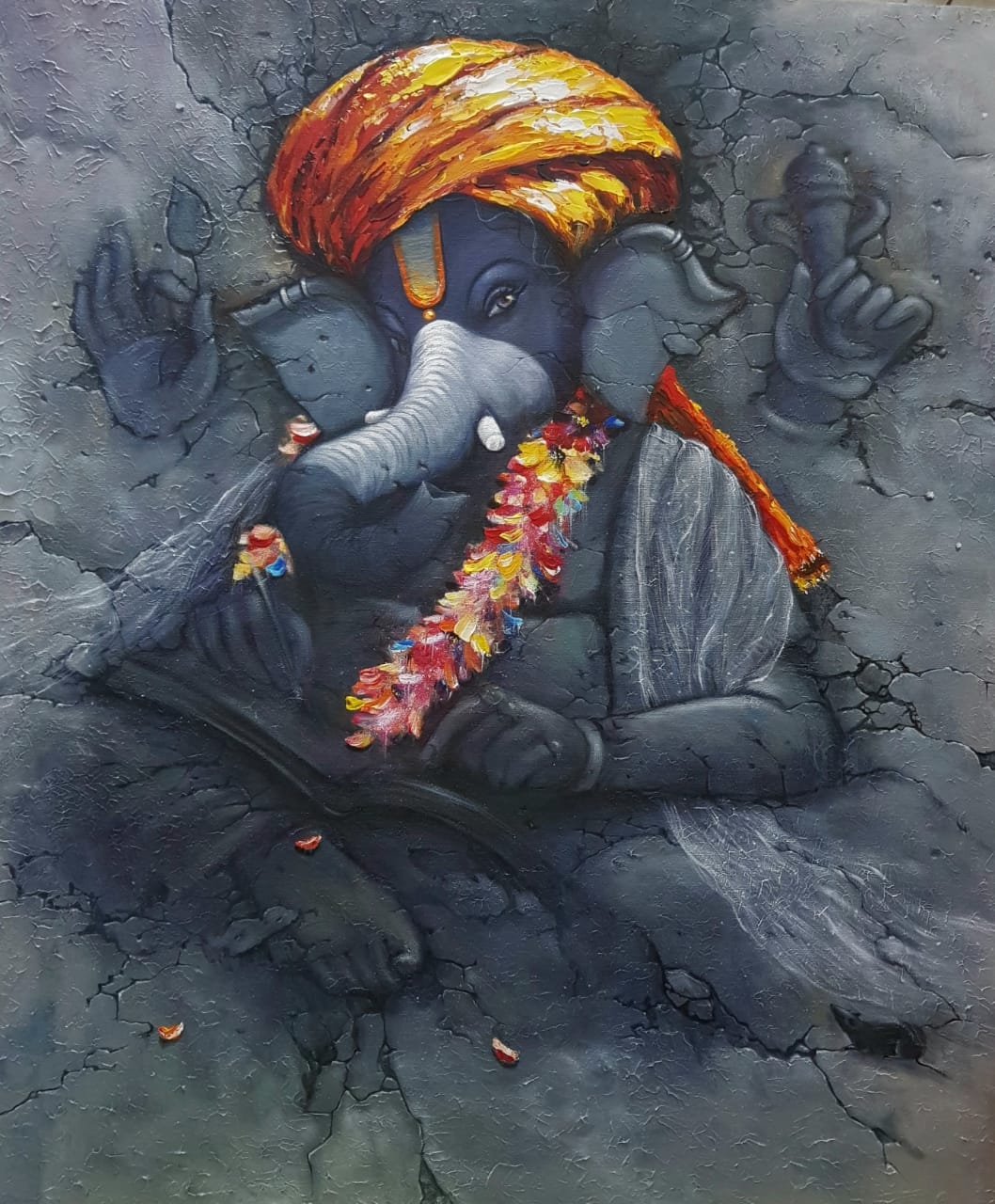 Ganesha