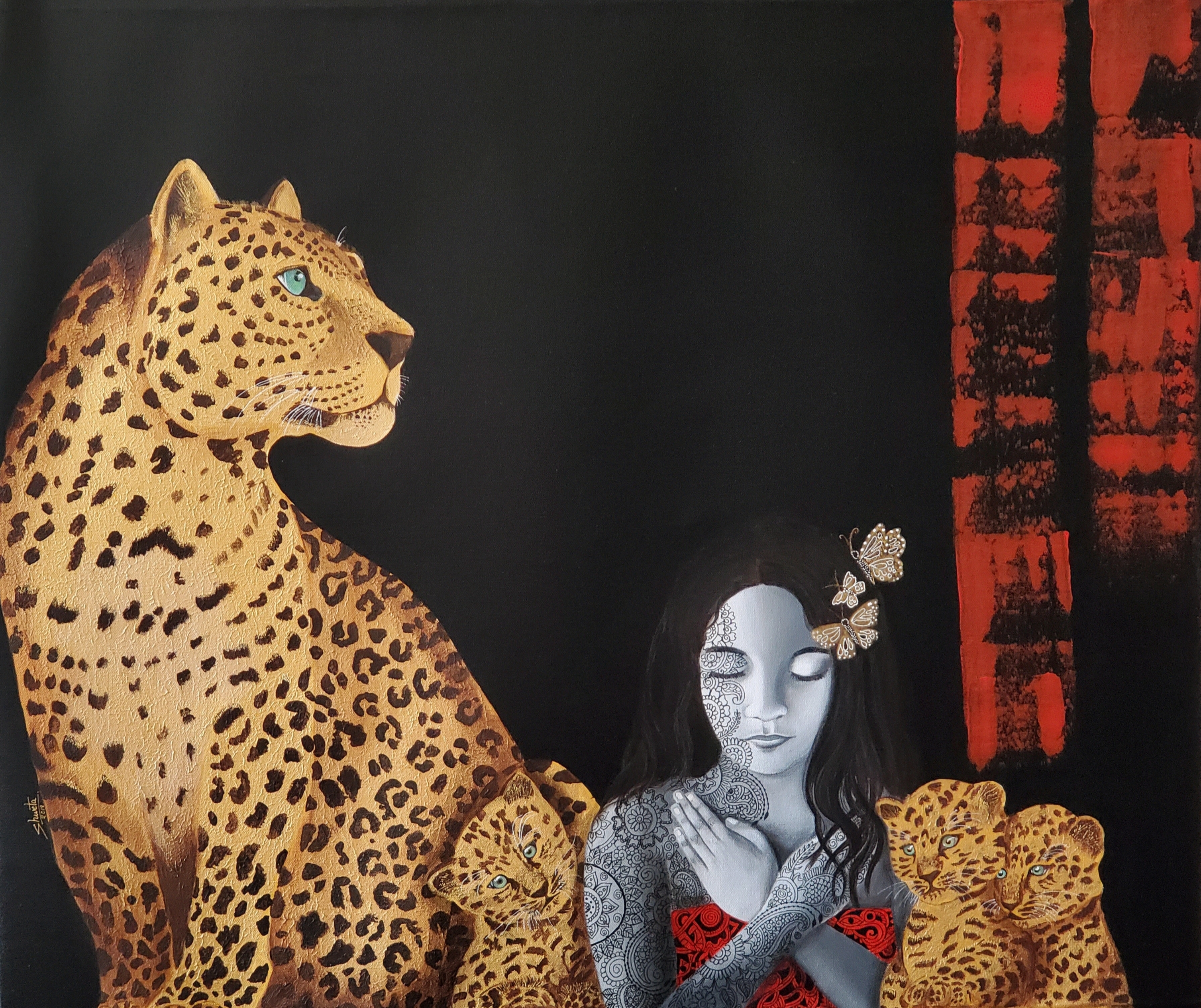 We Are The World IV,