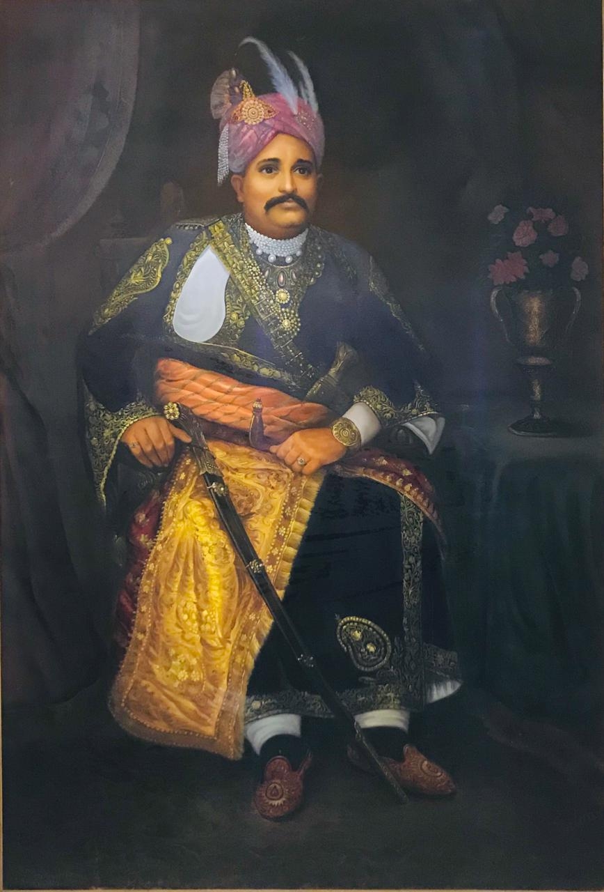 Maharaja