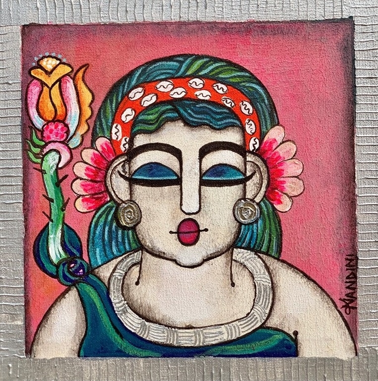 Smiles Through Hurdles