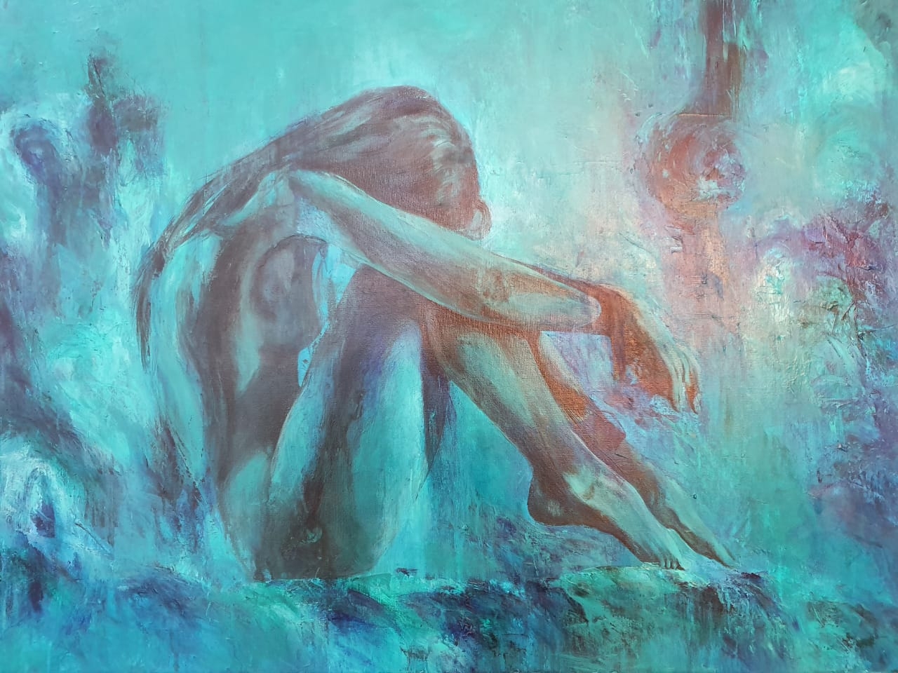 Reflection of the Soul