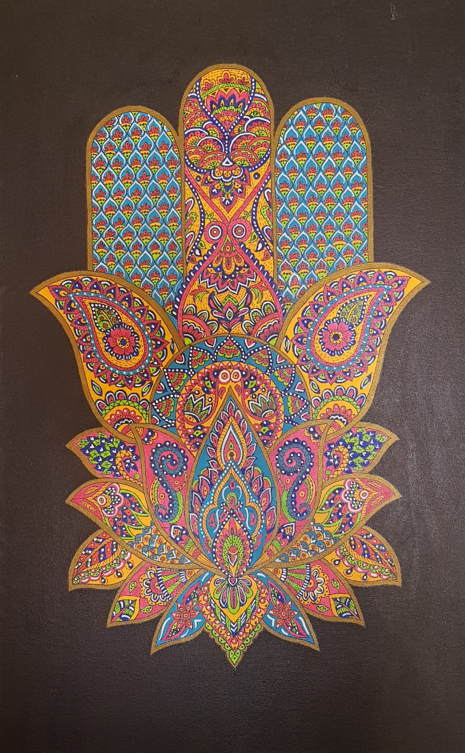Hamsa