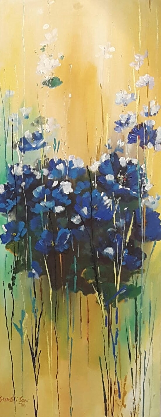 Phoolon ke Rang se-I