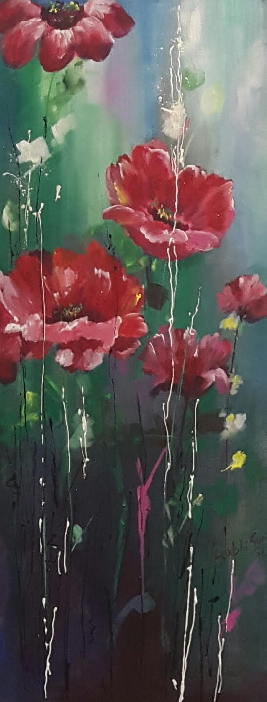 Phoolon k rang se III