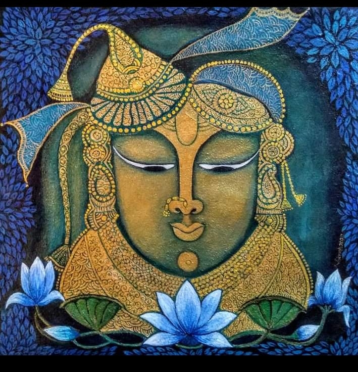 Shrinathji 5