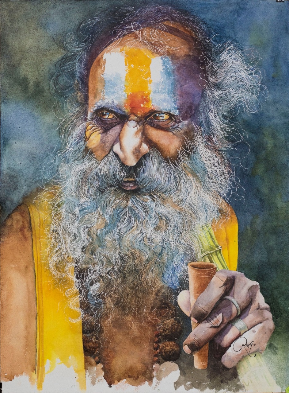 Bairaagi Series-SUROOR