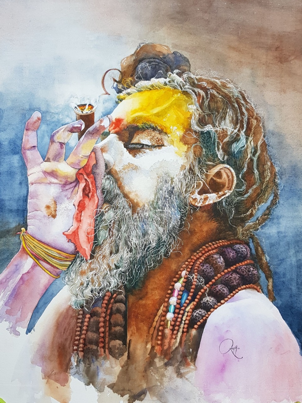 Bairaagi Series-KASH