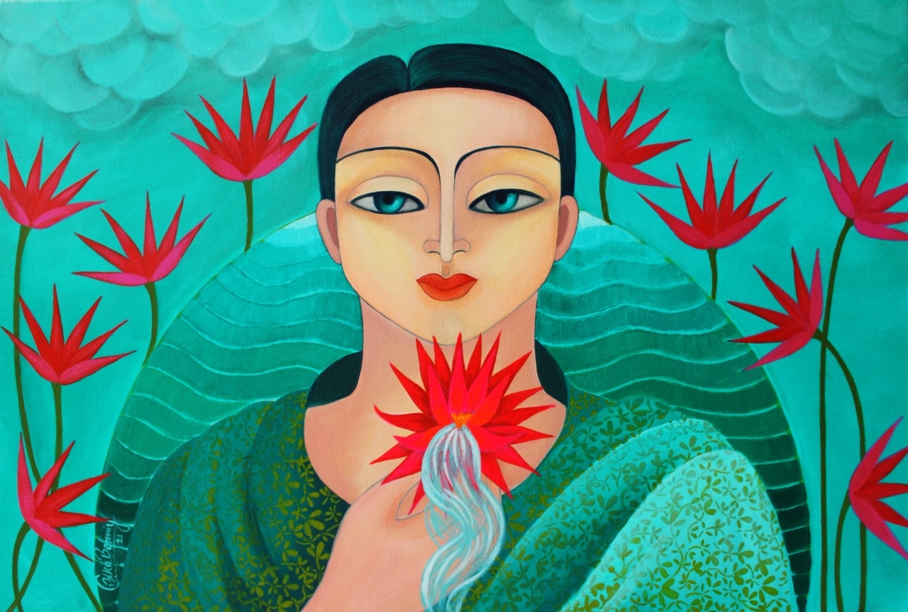 Vishva(aquarius male)