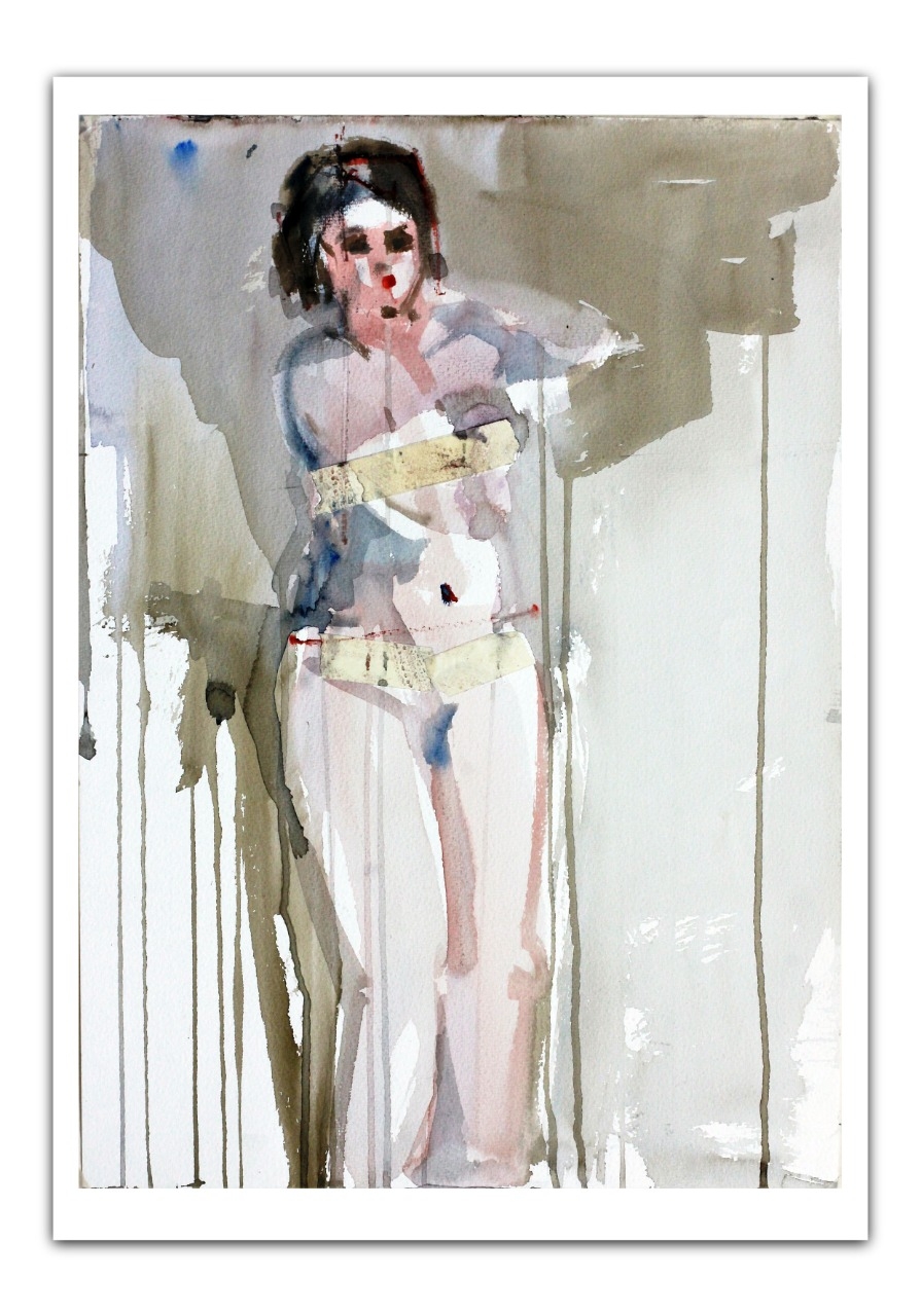 Body And Beyond  series 01