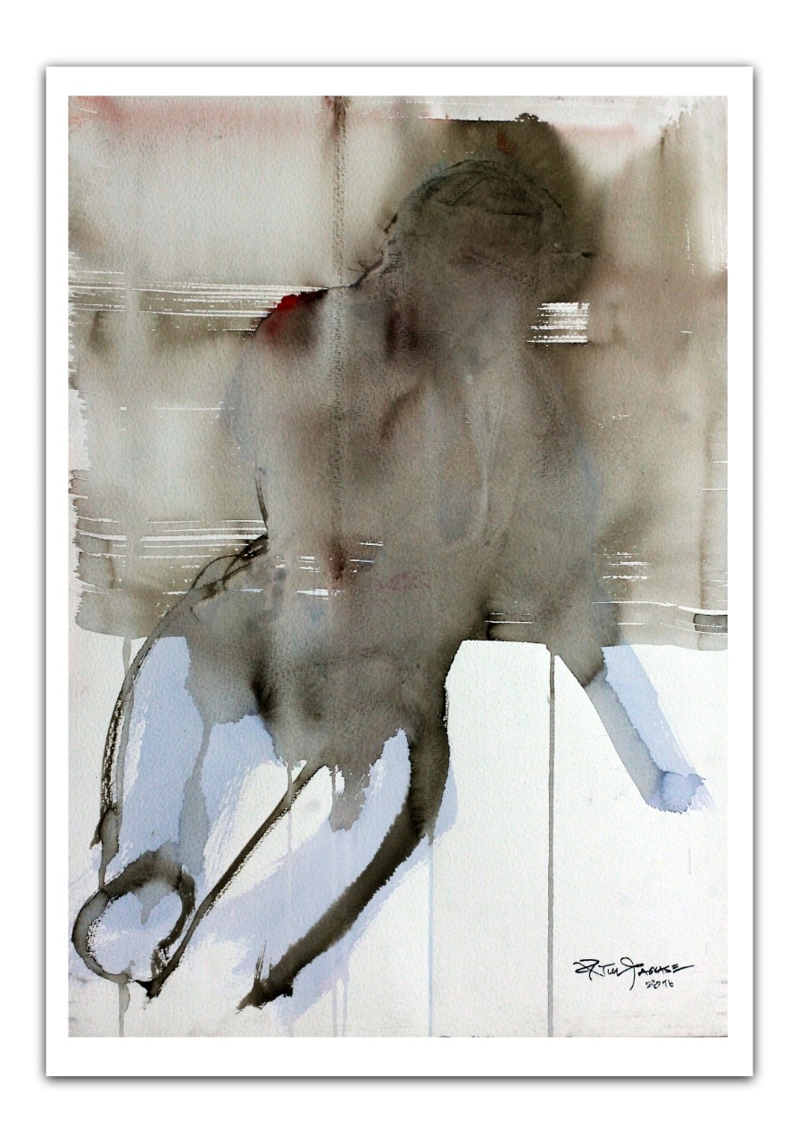 Body And Beyond  series 03