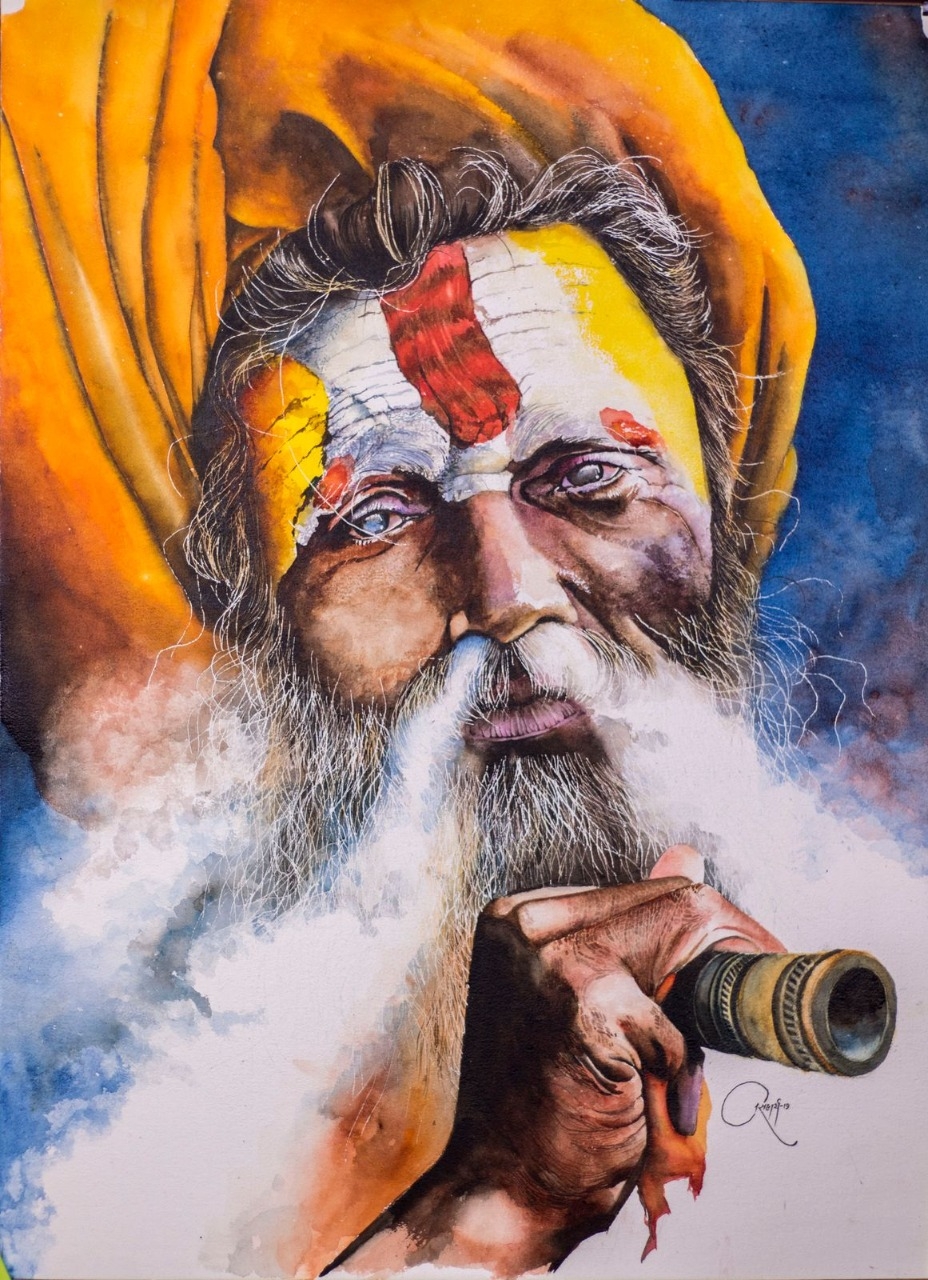 Bairaagi Series-Apaan