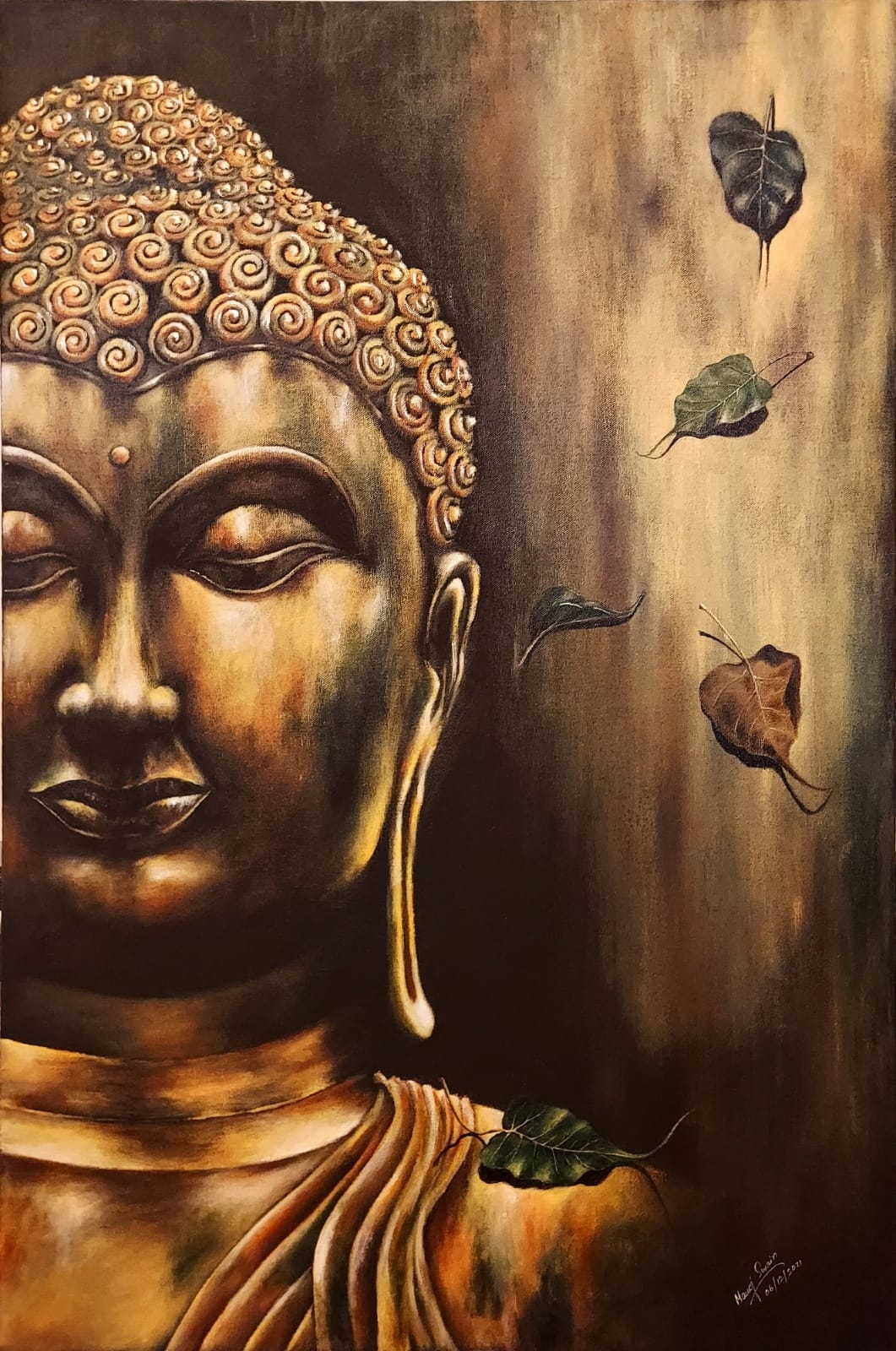 Buddha