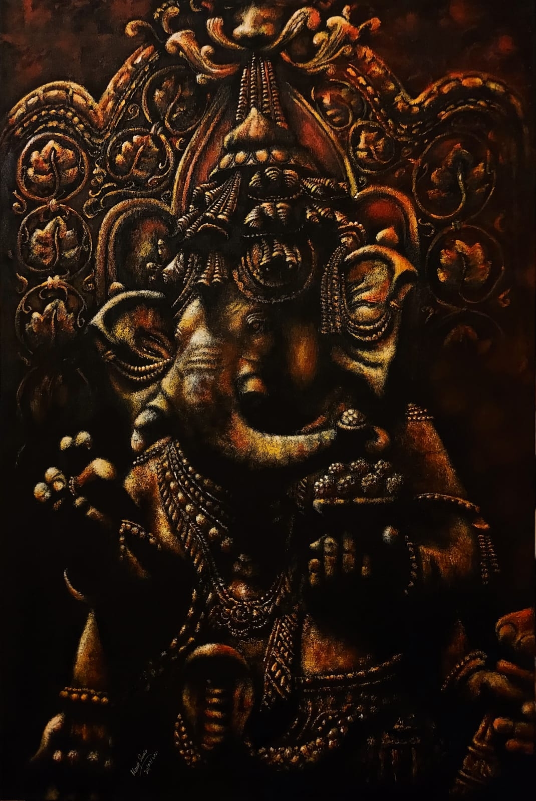 Vinayaka