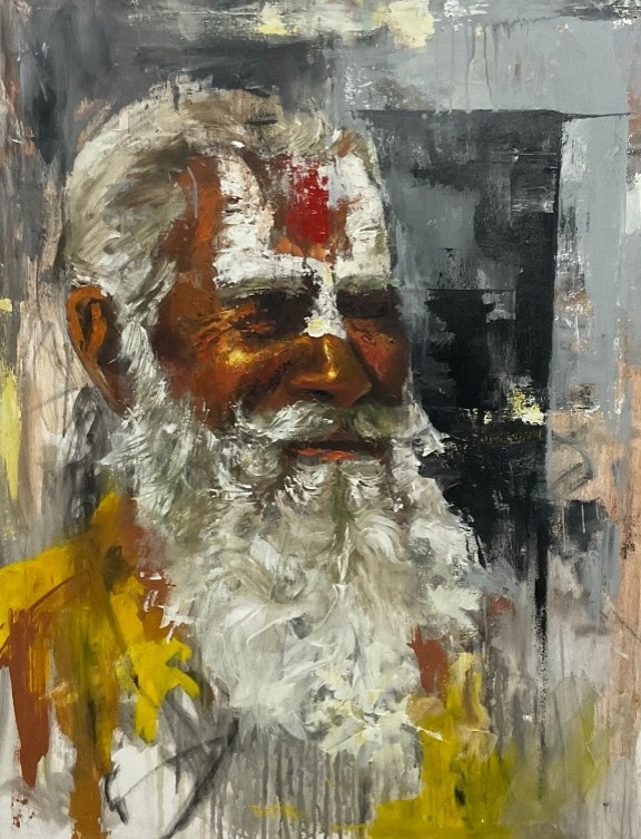 Sadhu 5