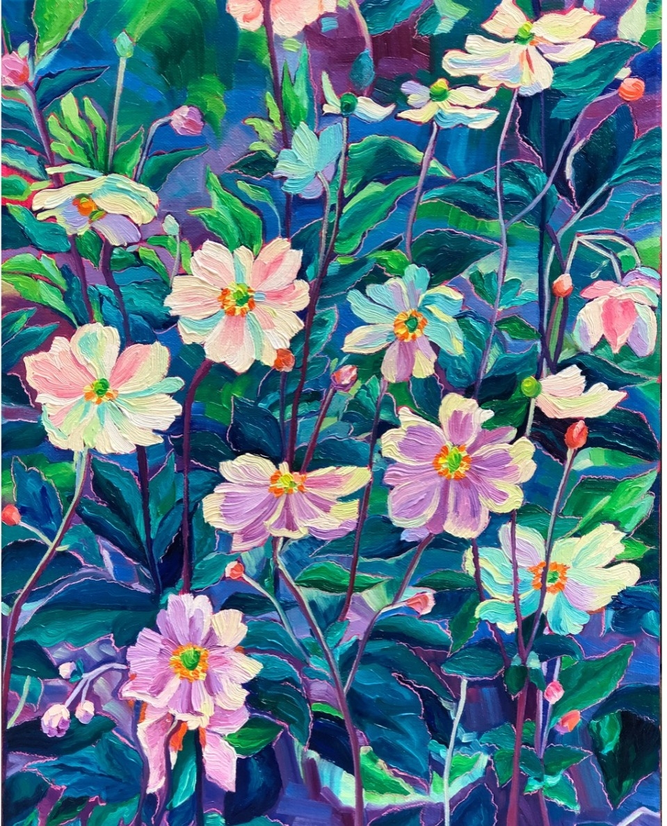 Delightfully Chaotic