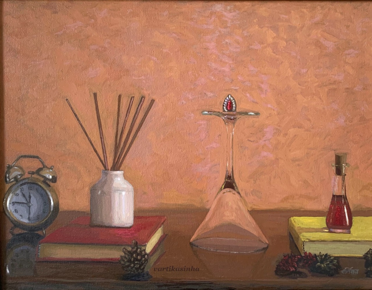 Supreme Consciousness