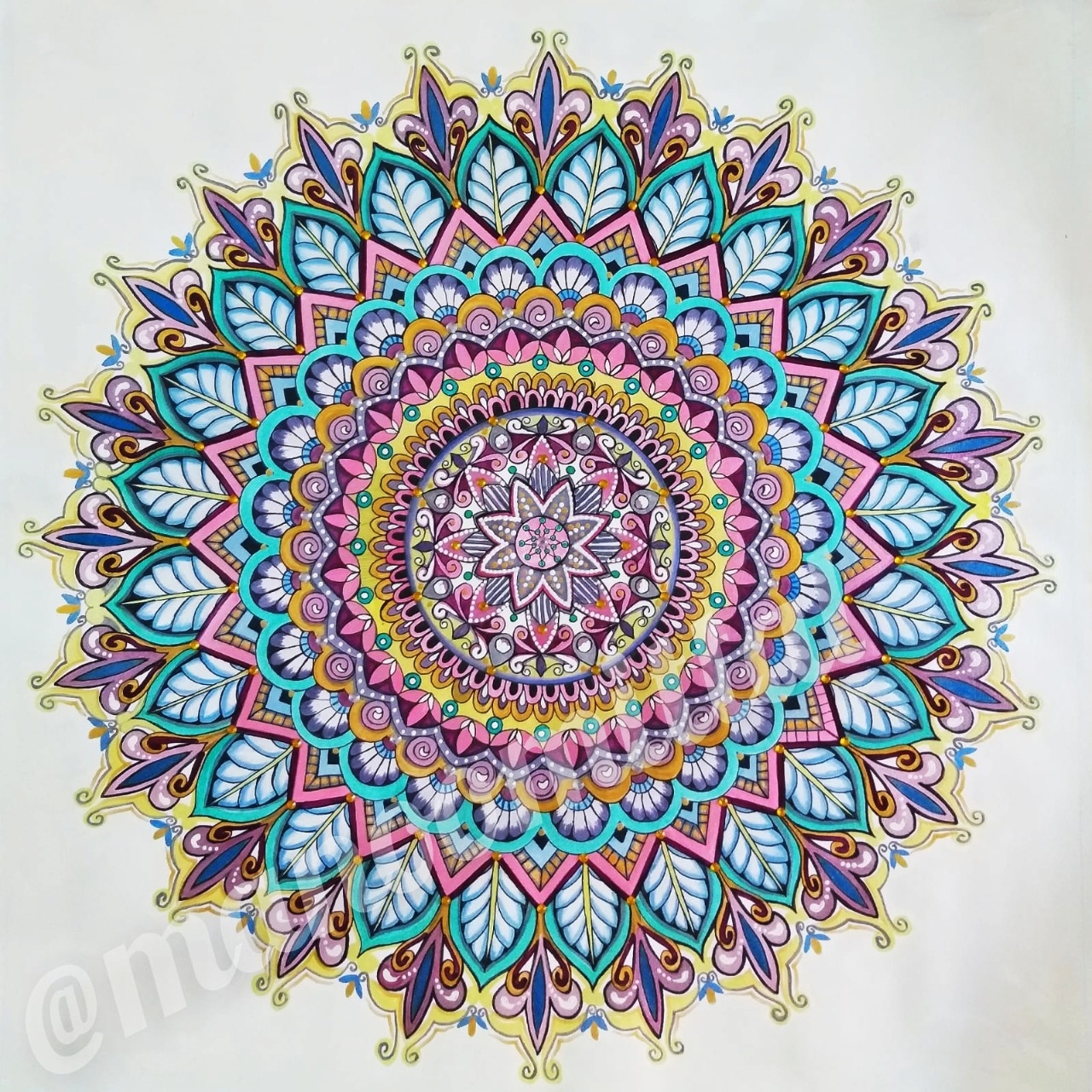 Mandala I