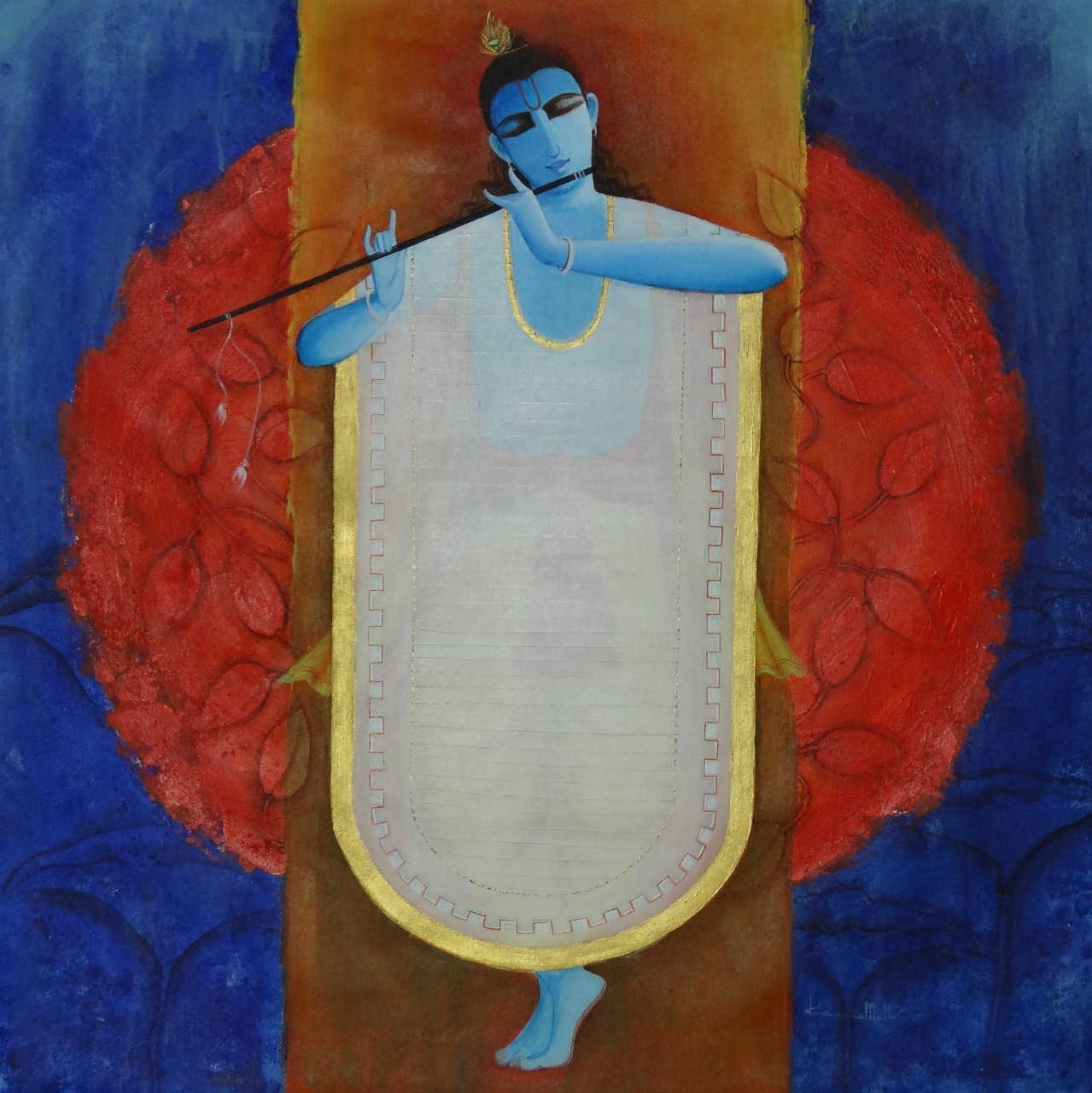 Krishna