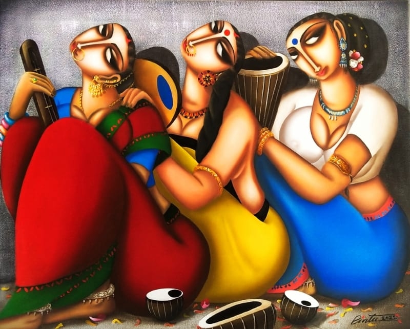 Traditional Melody Group