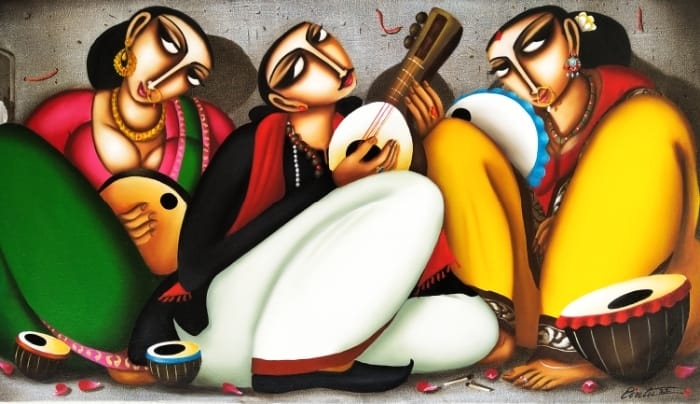 Traditional Melody Group