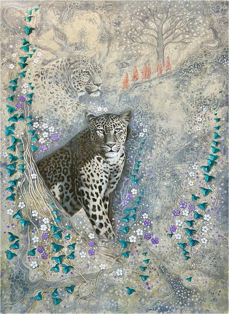 Peaceful Co-existence