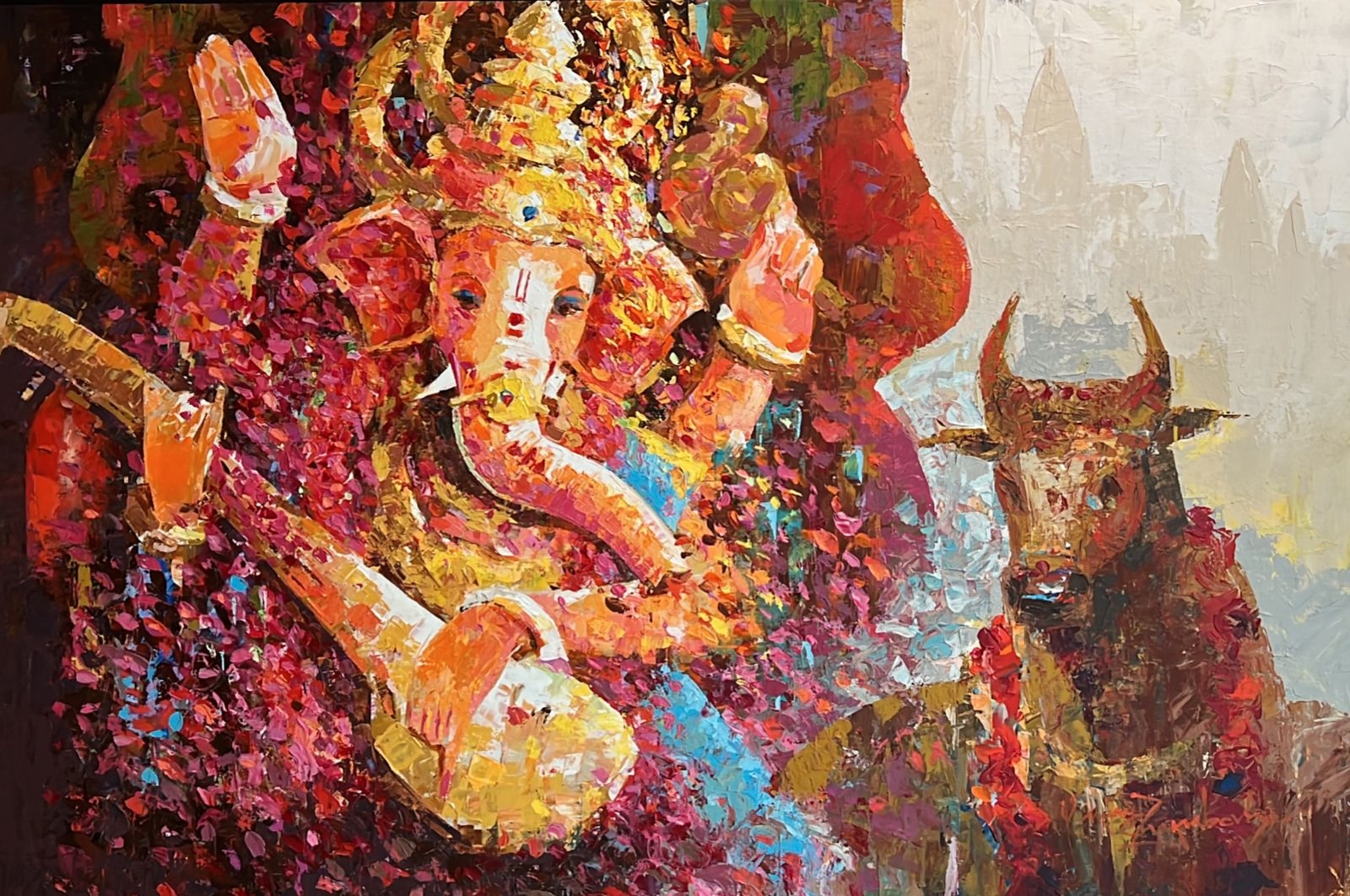 Ganesha