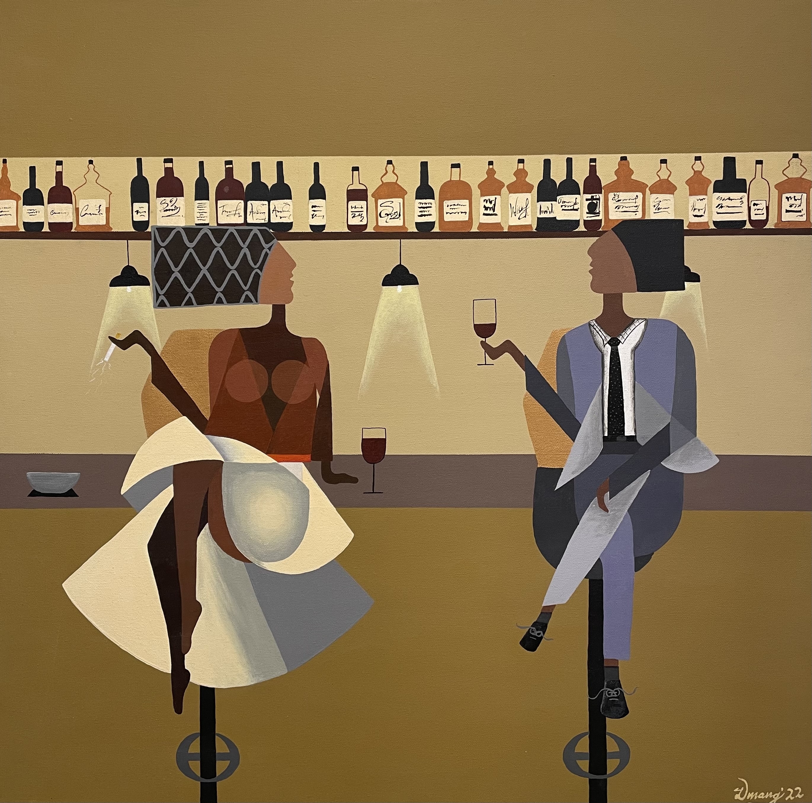 Third Desire of Life 