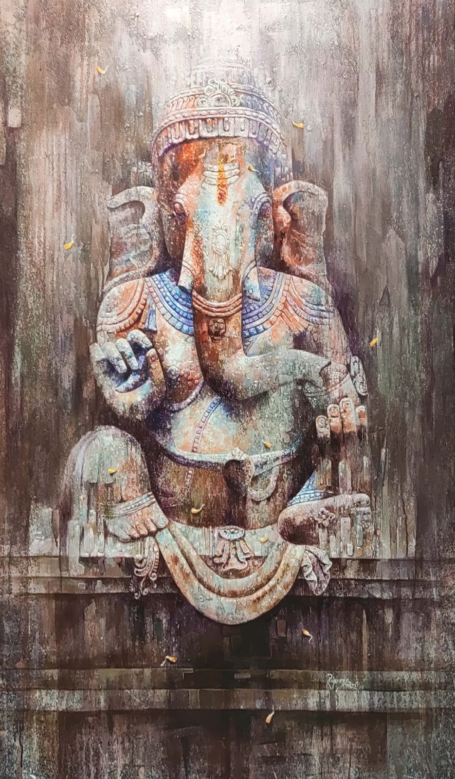 Ganesha
