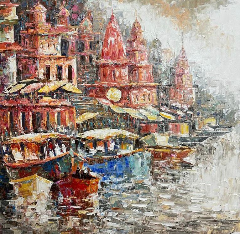 Varanasi