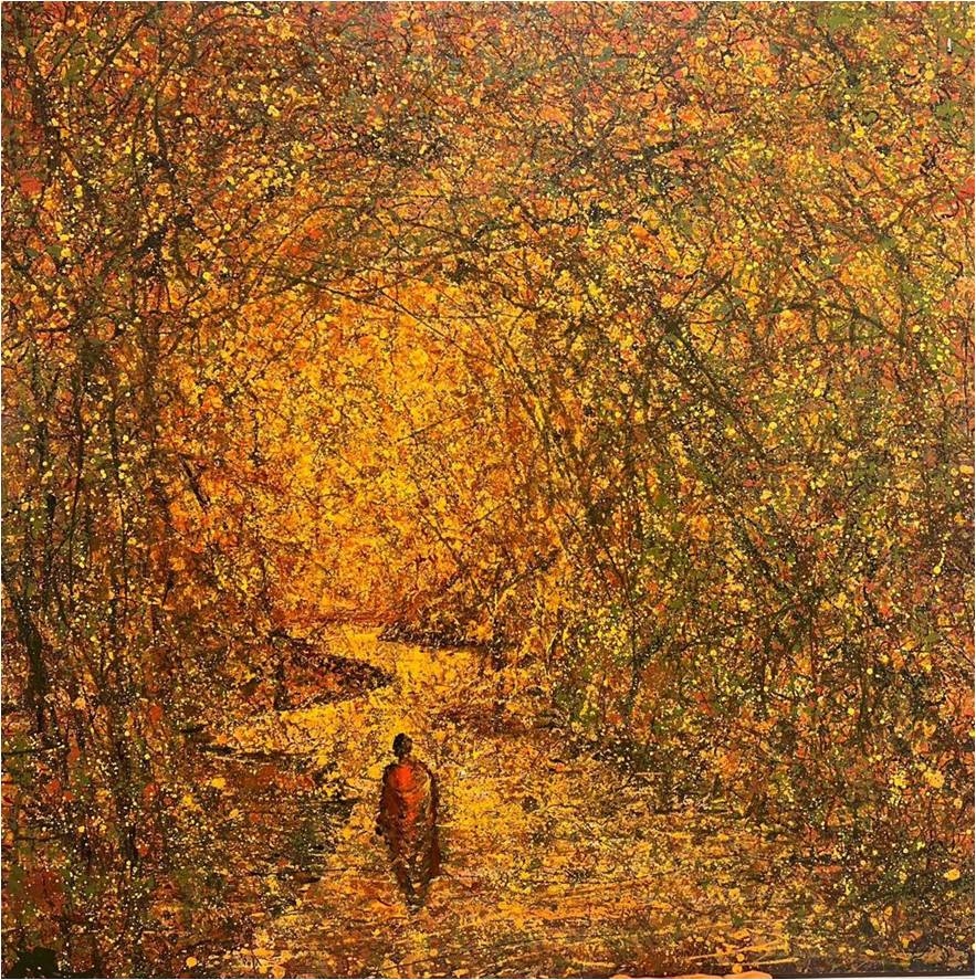 Transcendent Journey 