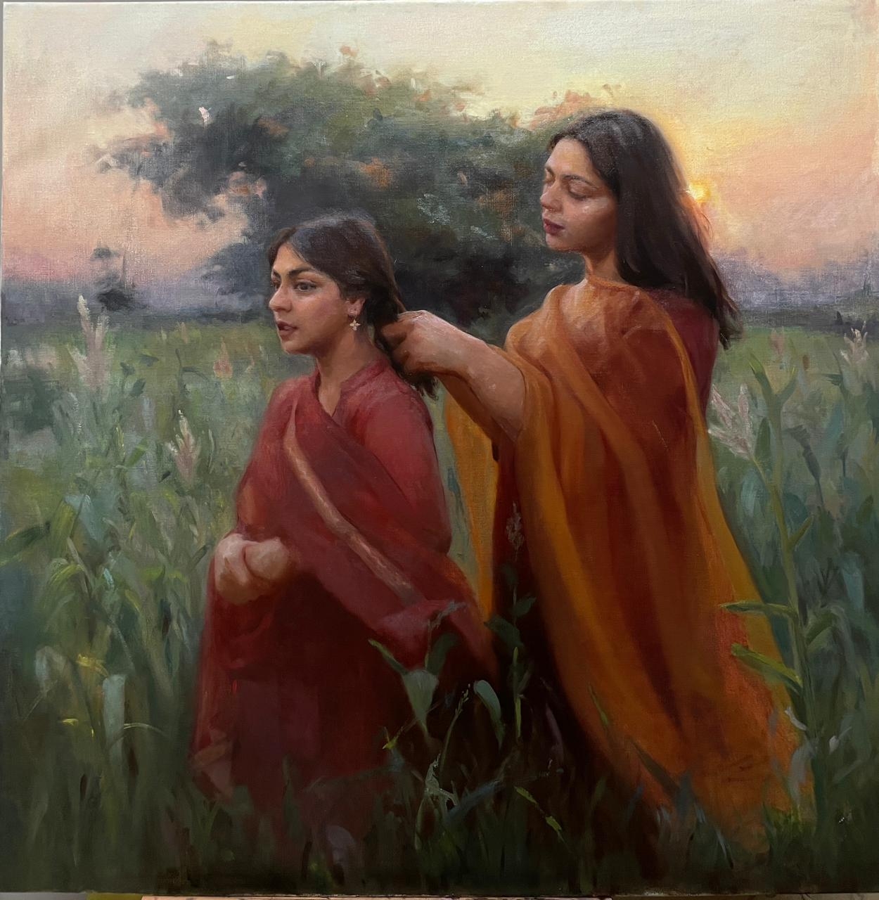 Sistersfrom summerfi