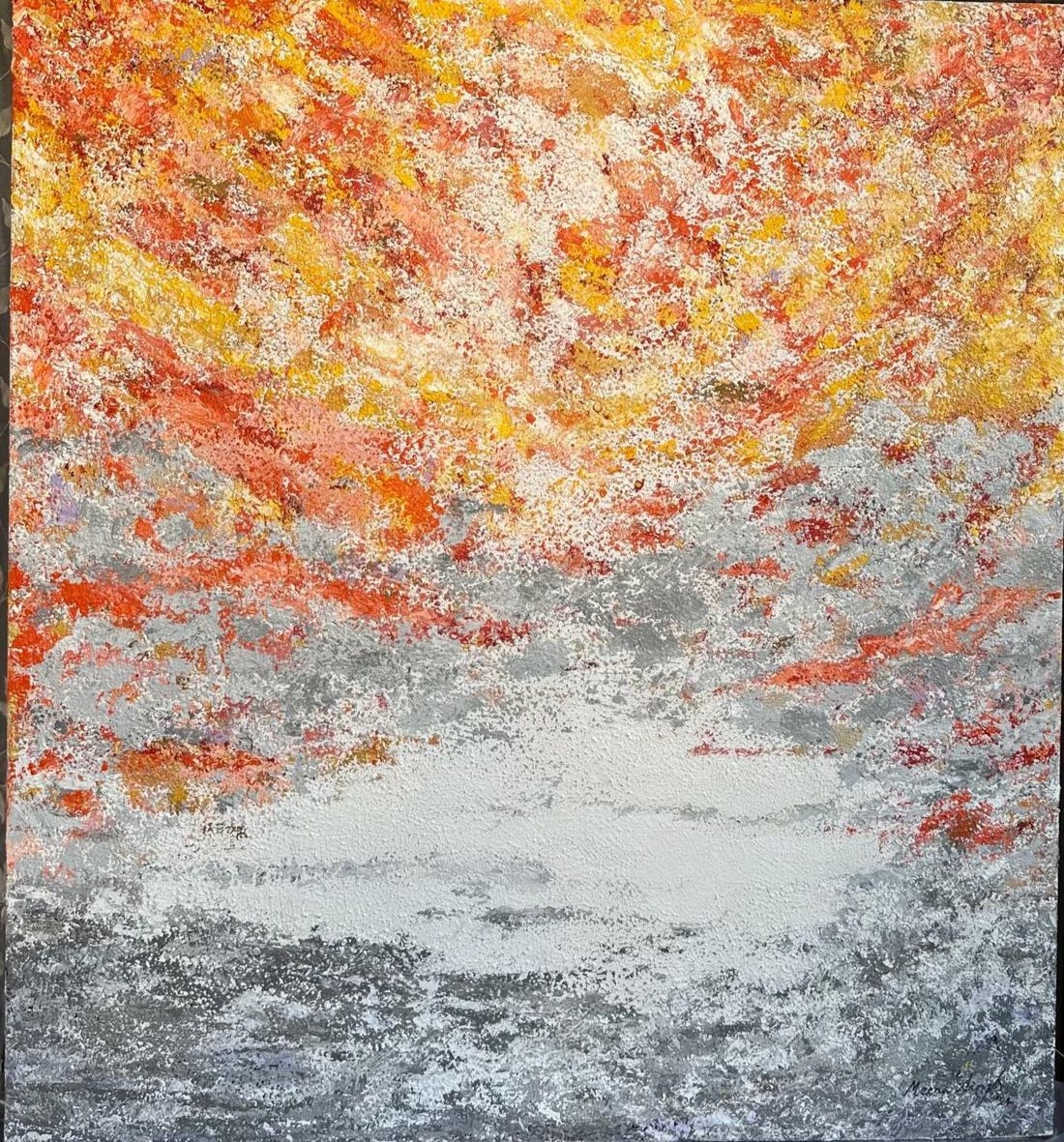 Season’s - Autumn & Winter 